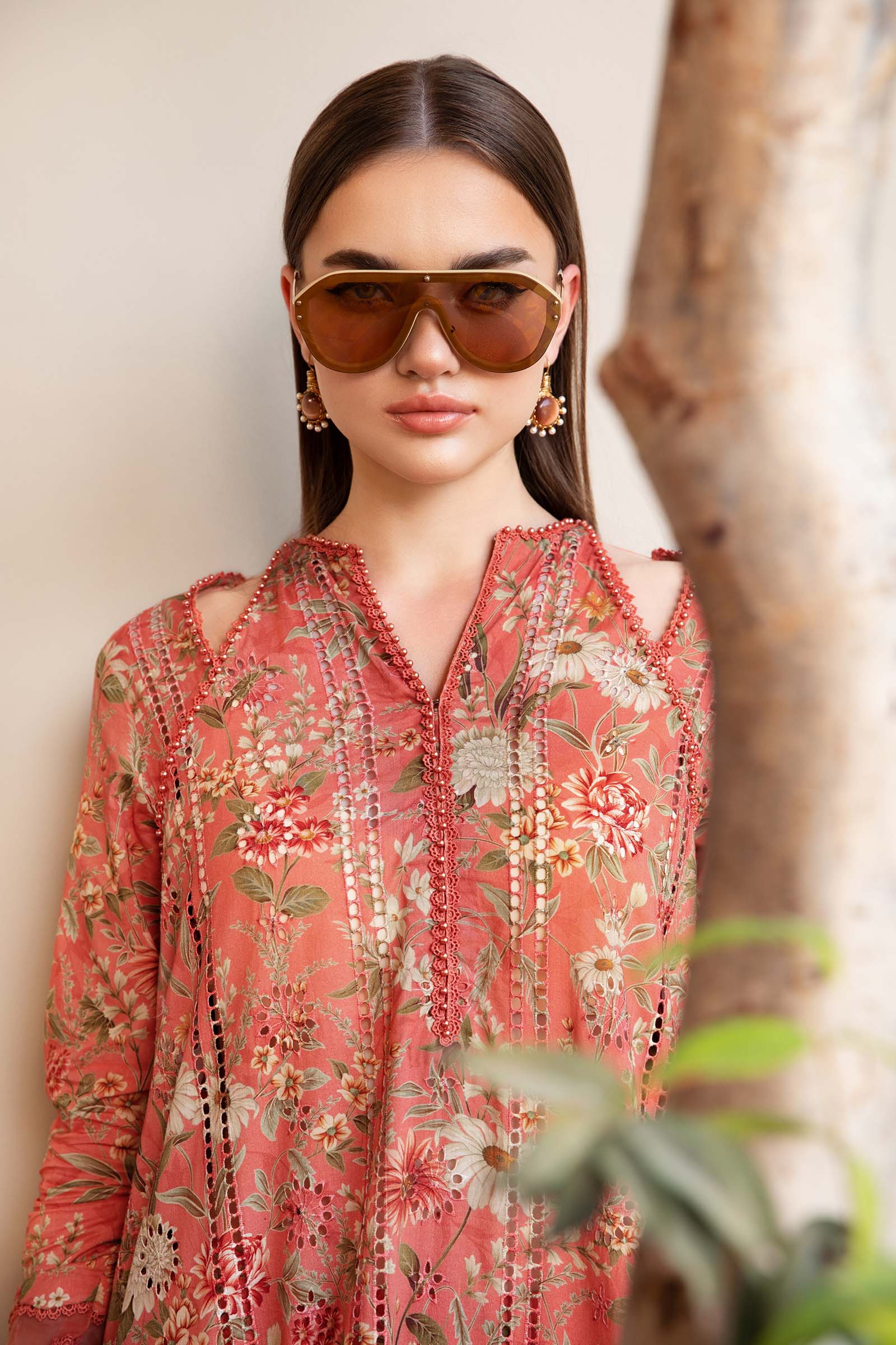 Maria B | M Prints | MPT-2508-A