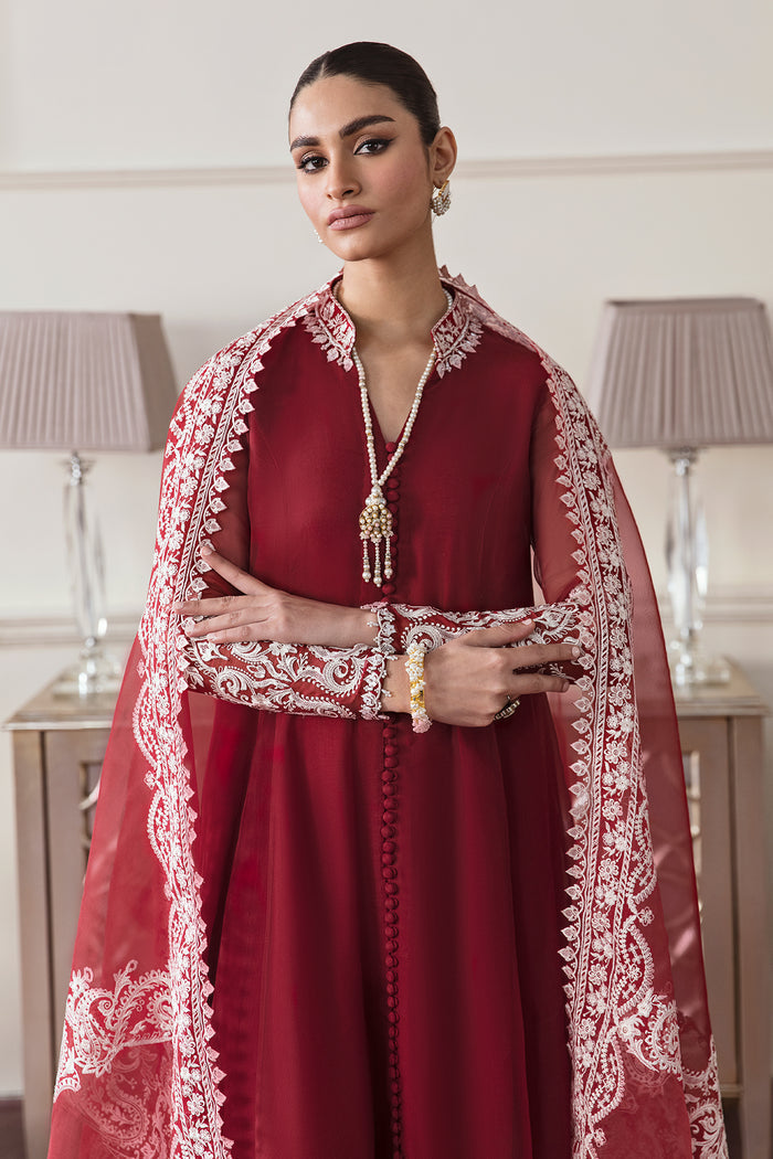 Baroque  | Luxury Pret 26 | PR-757