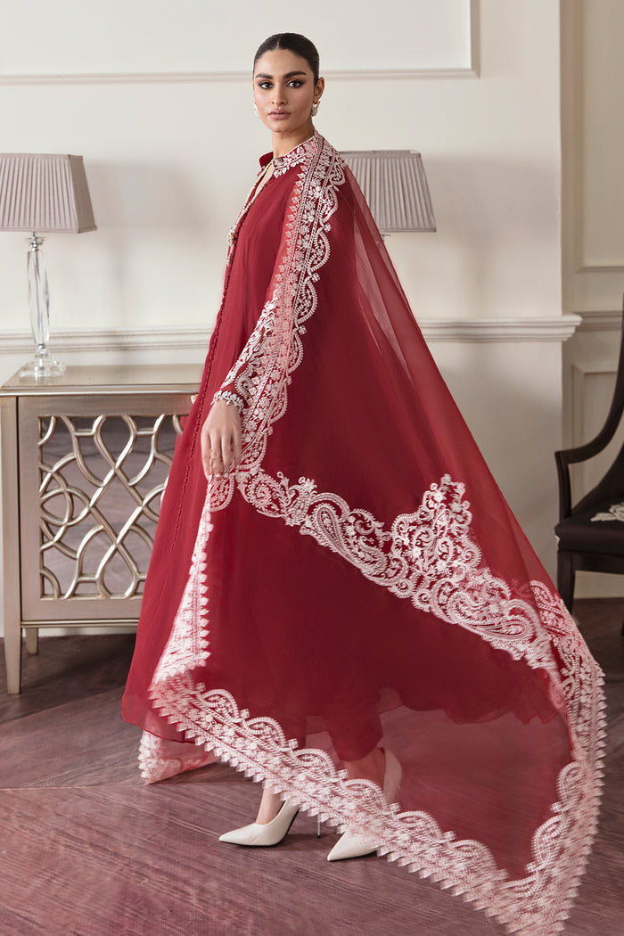 Baroque  | Luxury Pret 26 | PR-757