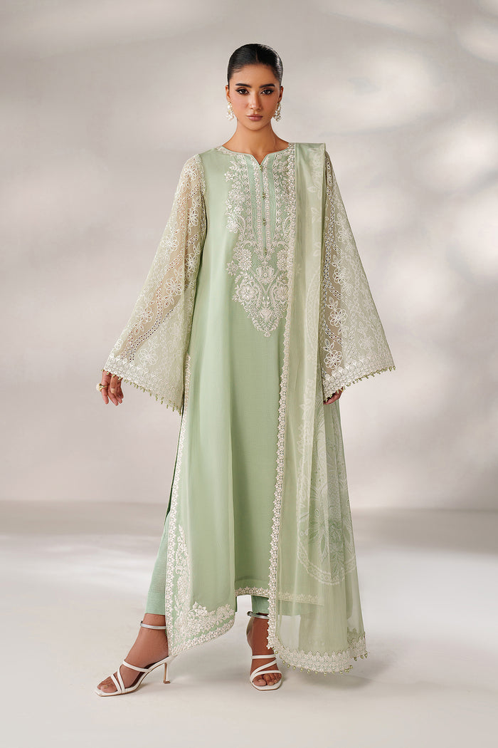 Baroque  | Luxury Pret 26 | PR-1248