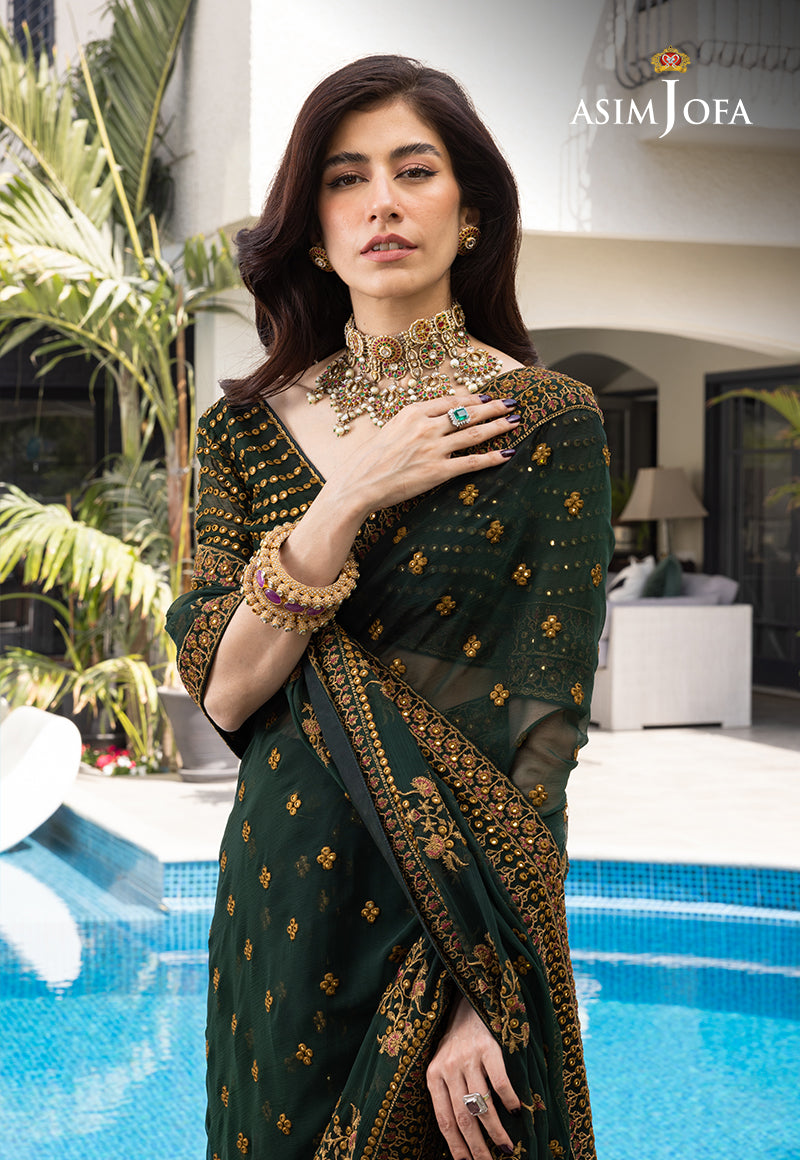 Asim Jofa | Mera Haseen Jora | AJJH-06