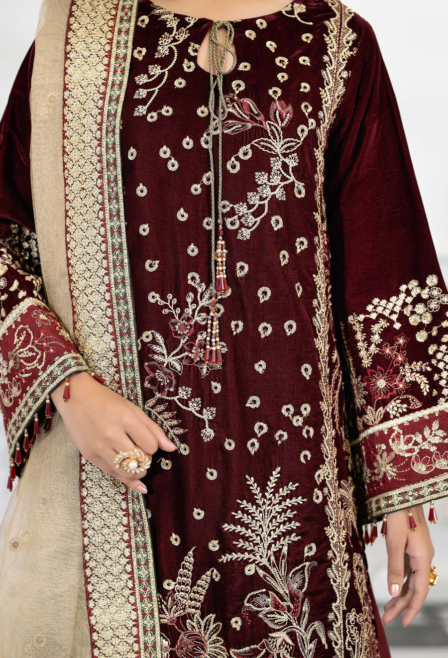 Adans Libas | Velvet 25 | VELVET 7781