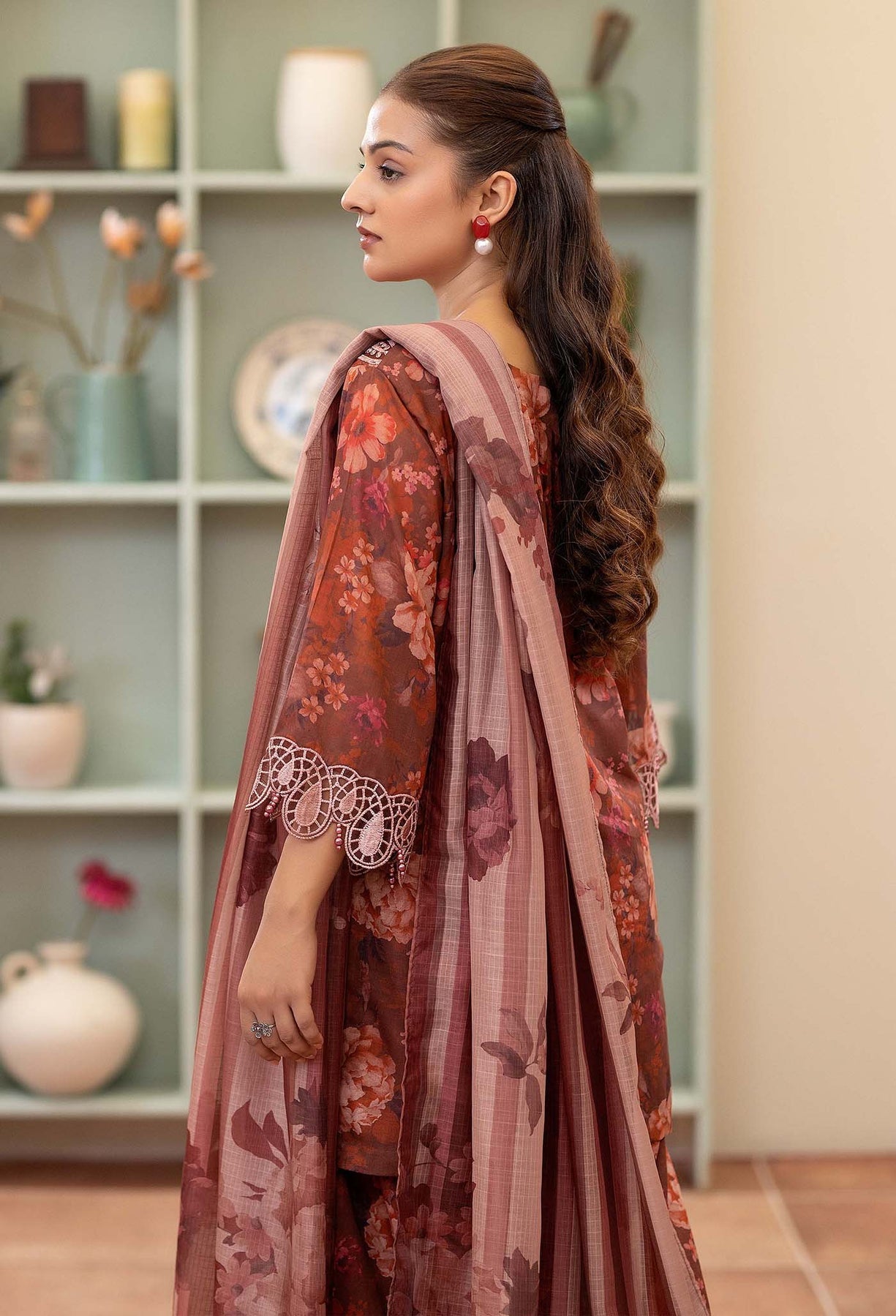 Adans Libas | Prints Eid Edit | 26661