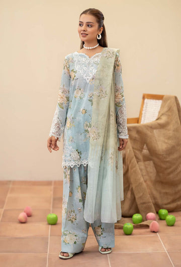 Adans Libas | Prints Eid Edit | 26665
