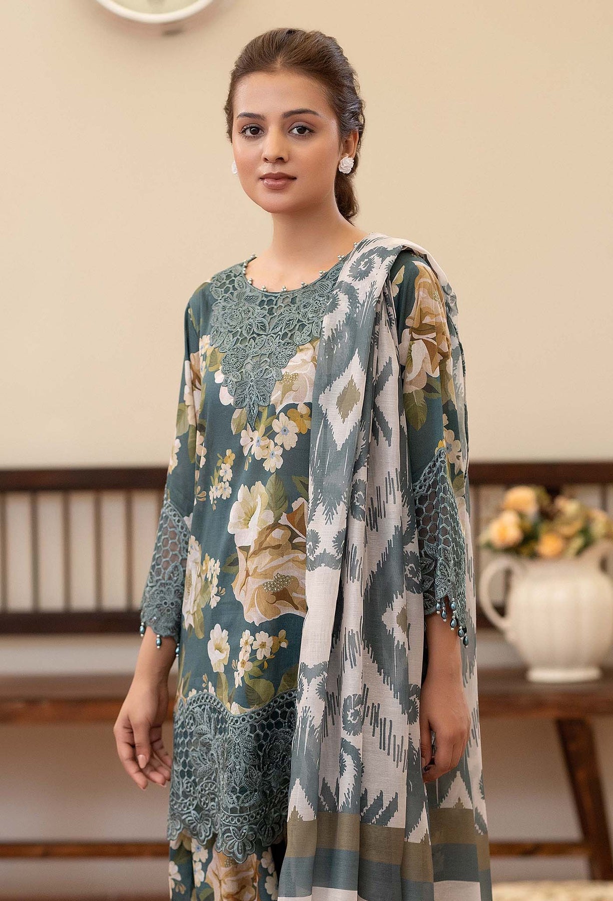 Adans Libas | Prints Eid Edit | 26672