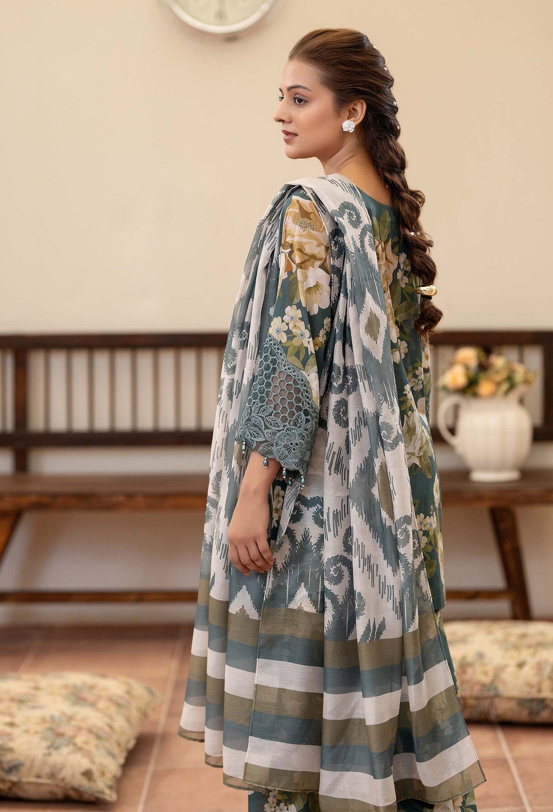 Adans Libas | Prints Eid Edit | 26672