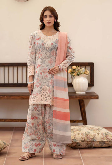 Adans Libas | Prints Eid Edit | 26675