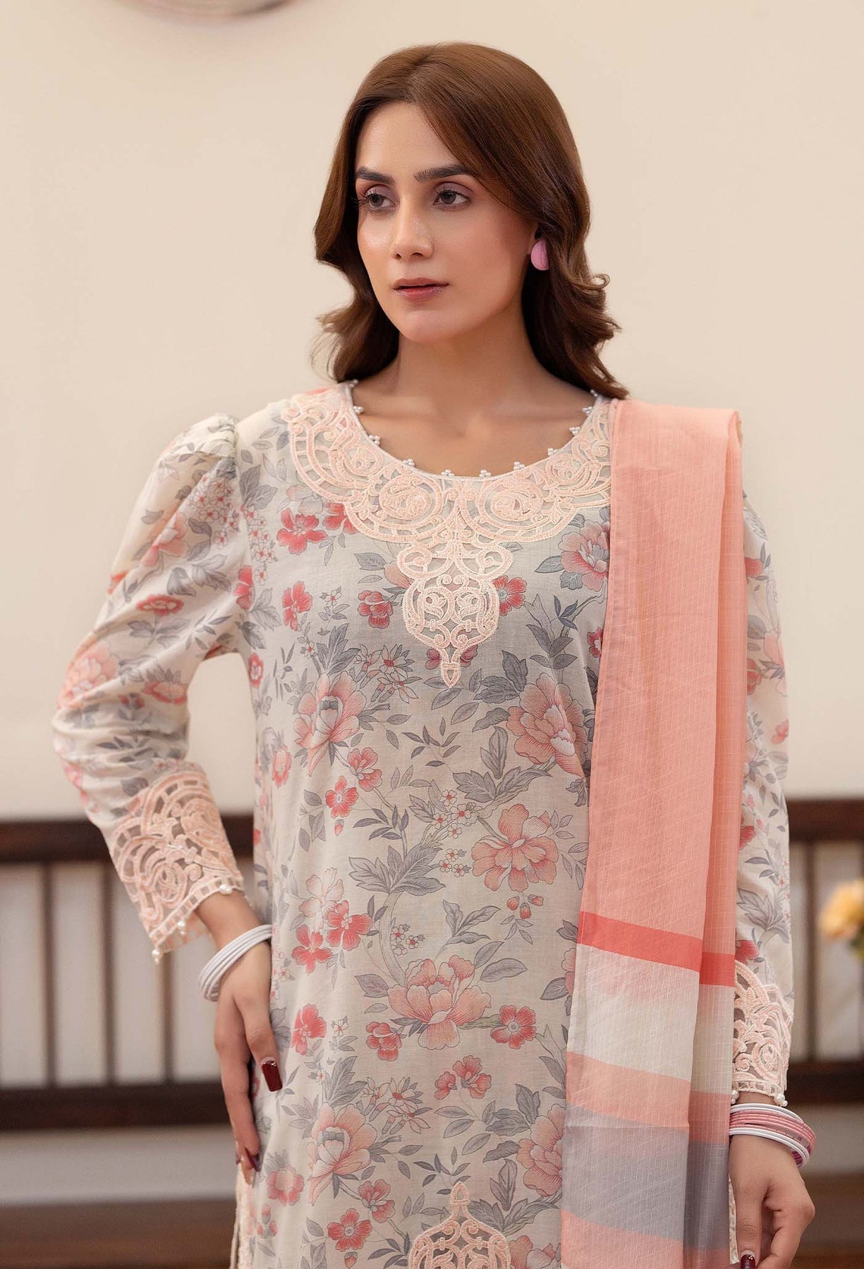 Adans Libas | Prints Eid Edit | 26675