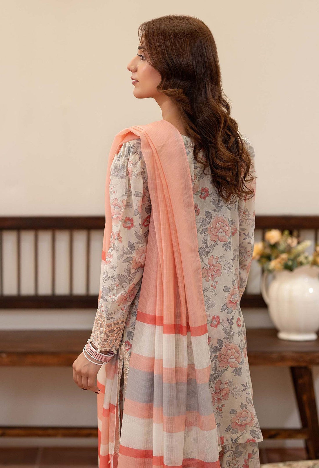Adans Libas | Prints Eid Edit | 26675