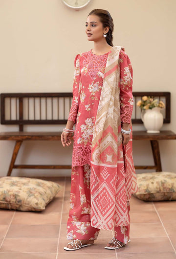 Adans Libas | Prints Eid Edit | 26677