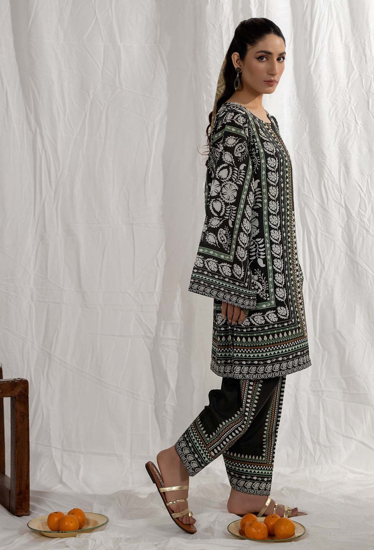 Adans Libas | Co Ords Sets | Co-Ord 2