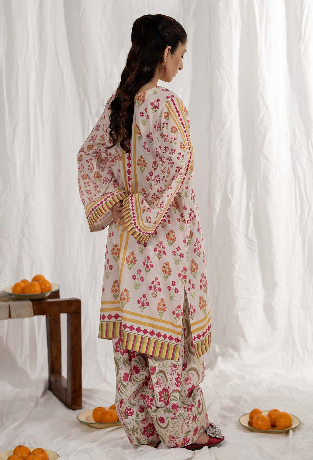 Adans Libas | Co Ords Sets | Co-Ord 3