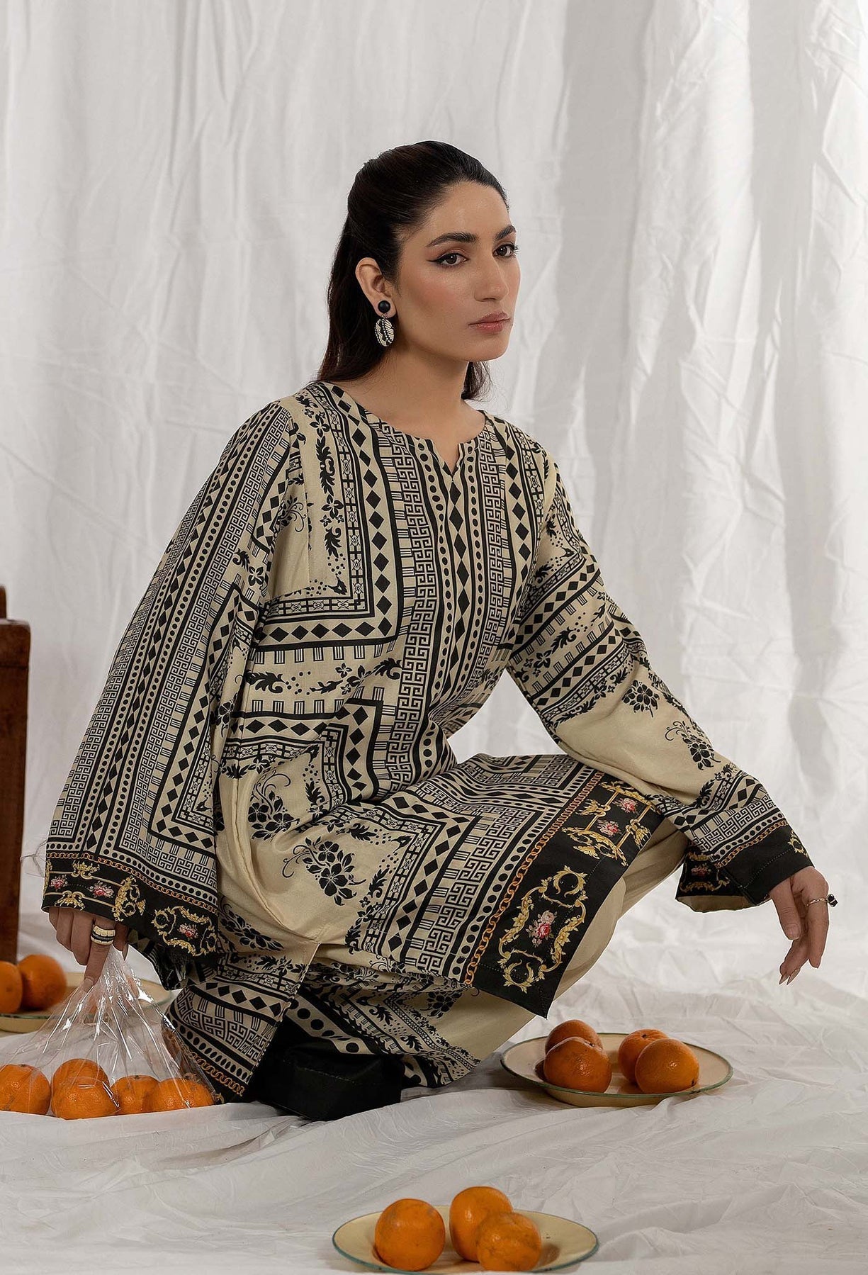 Adans Libas | Co Ords Sets | Co-Ord 4