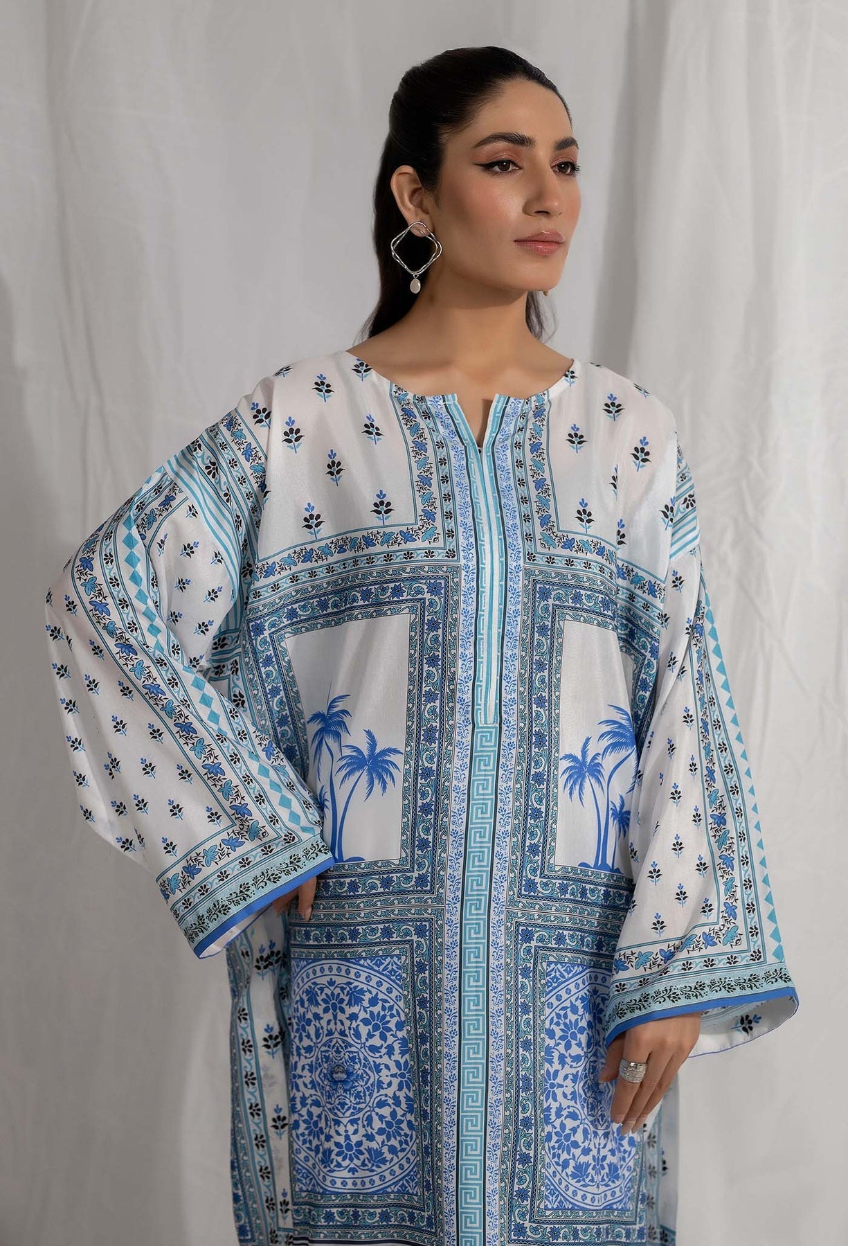 Adans Libas | Co Ords Sets | Co-Ord 7