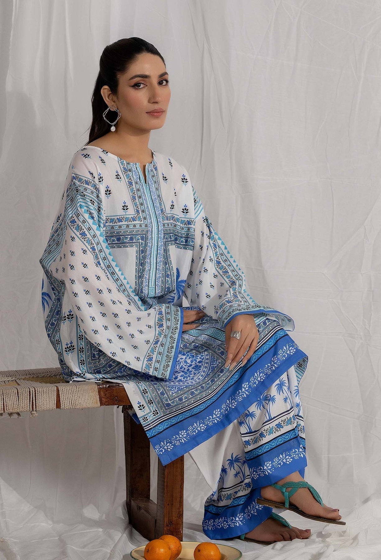 Adans Libas | Co Ords Sets | Co-Ord 7