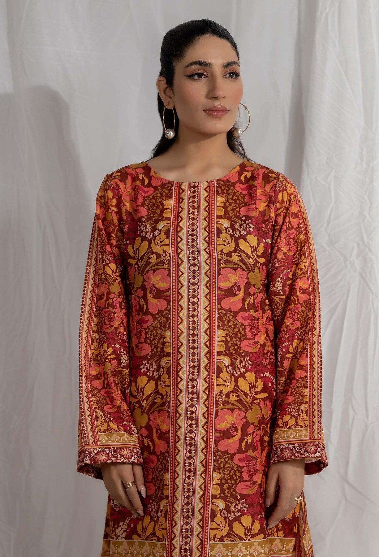 Adans Libas | Co Ords Sets | Co-Ord 8