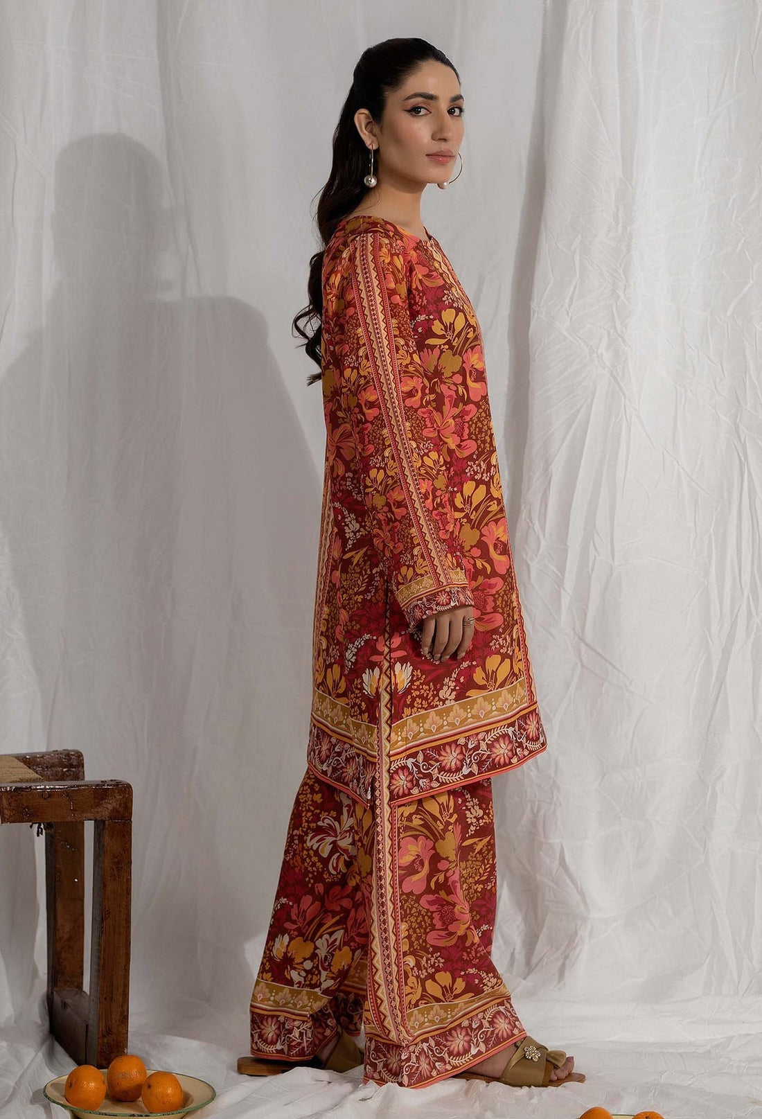 Adans Libas | Co Ords Sets | Co-Ord 8