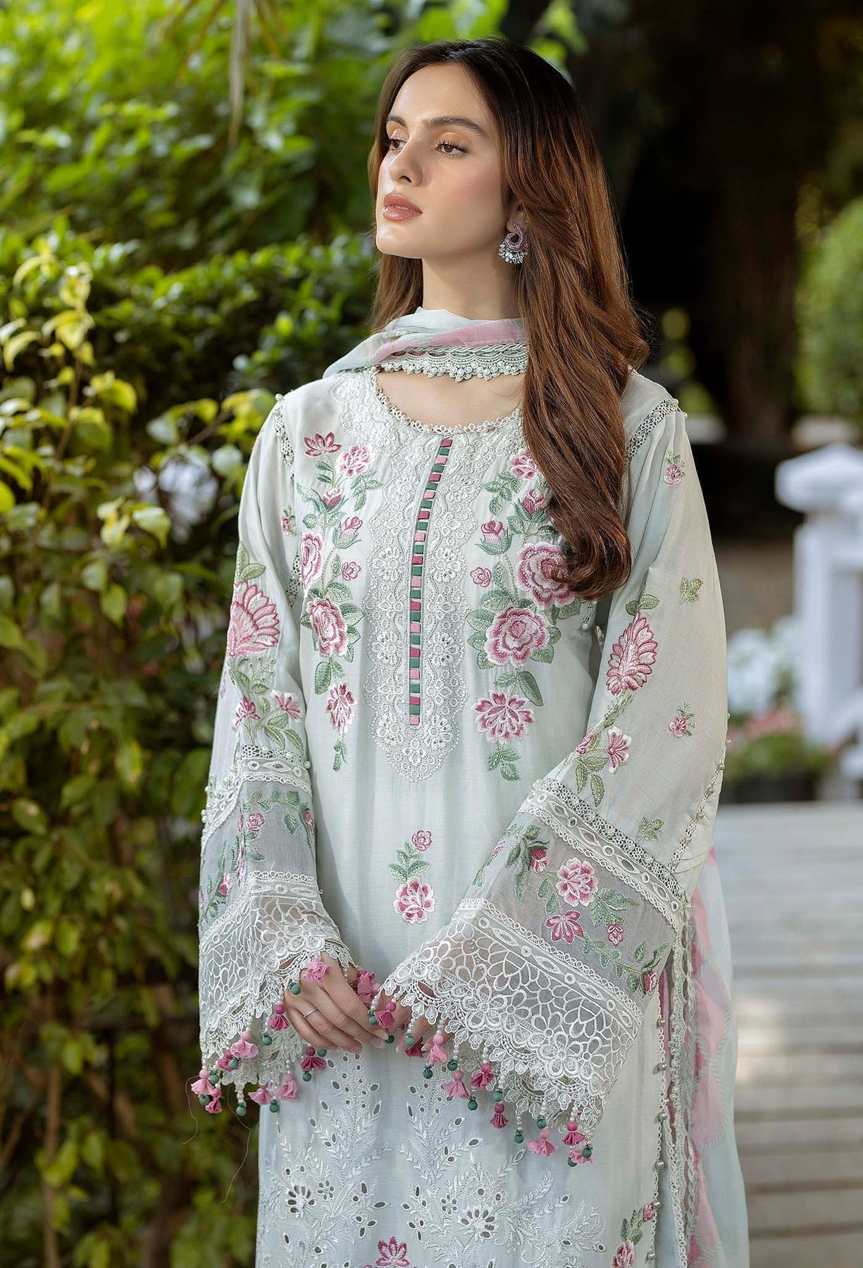 Adans Libas | Gardenia Lawn 25 | GARDENIA 2621