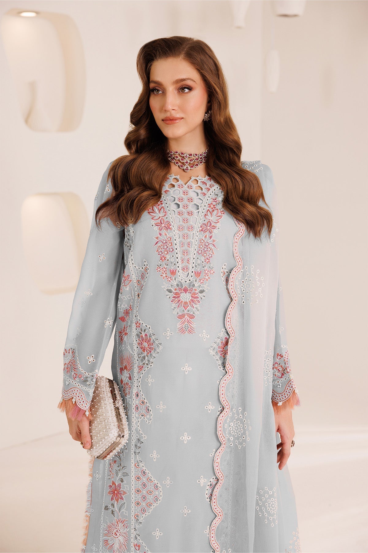 Alizeh | Dhaagay 25 | AF-DHG-5030-Mahrosh
