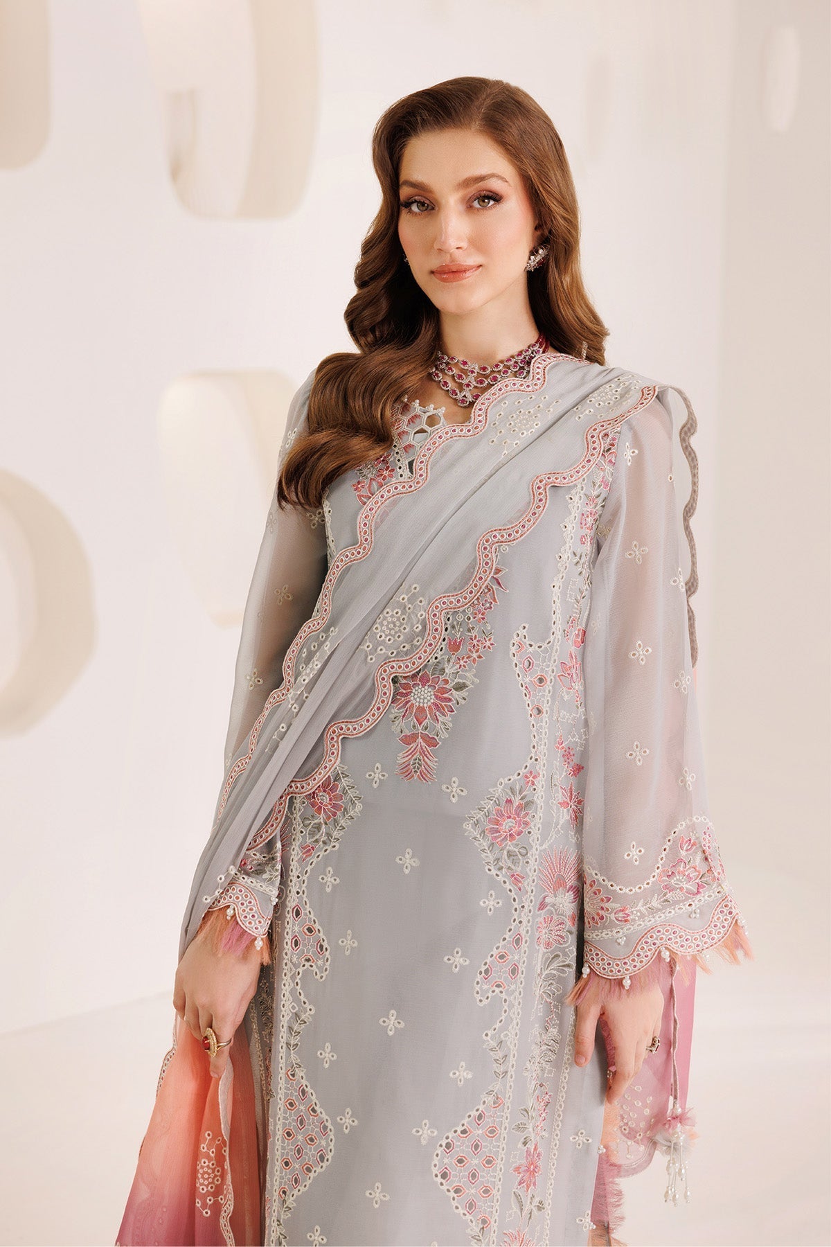 Alizeh | Dhaagay 25 | AF-DHG-5030-Mahrosh