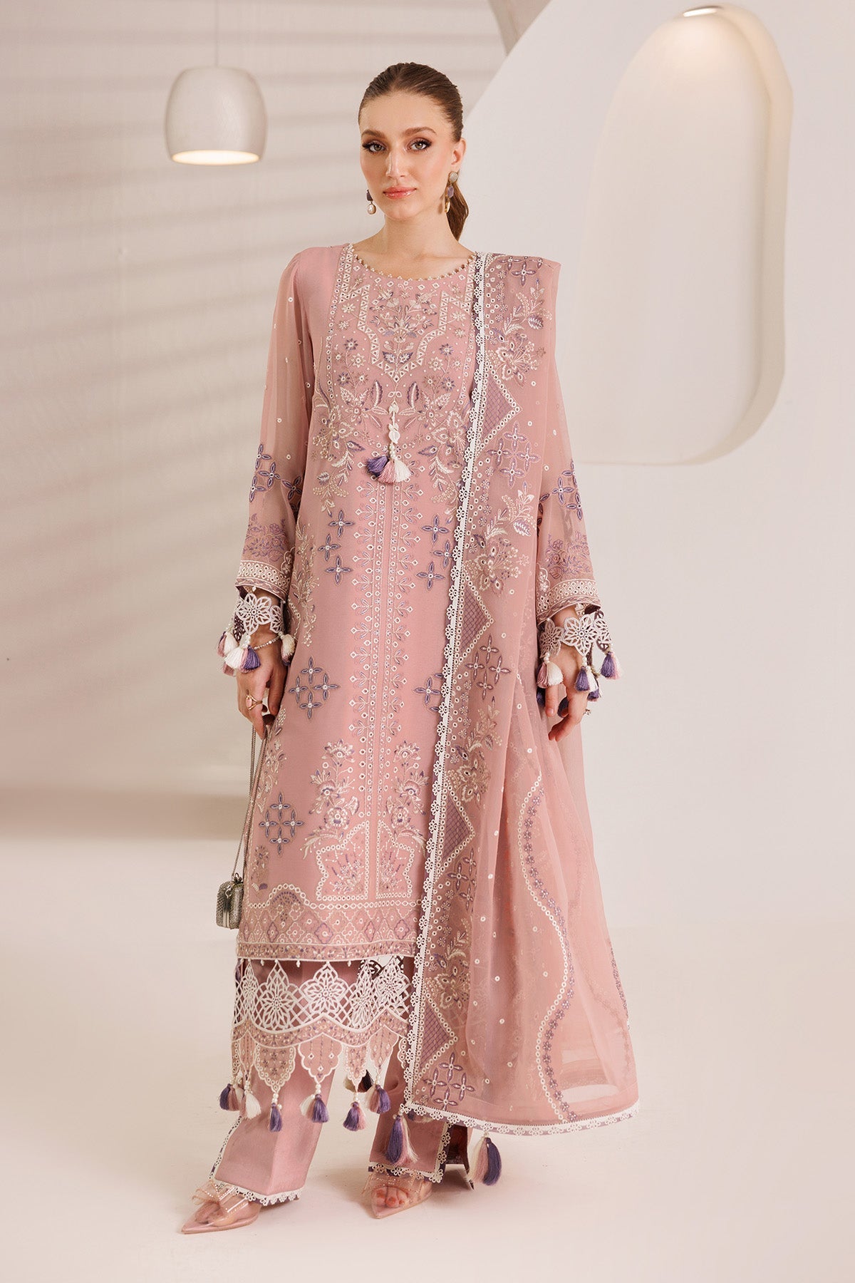 Alizeh | Dhaagay 25 | AF-DHG-5032-Aabia