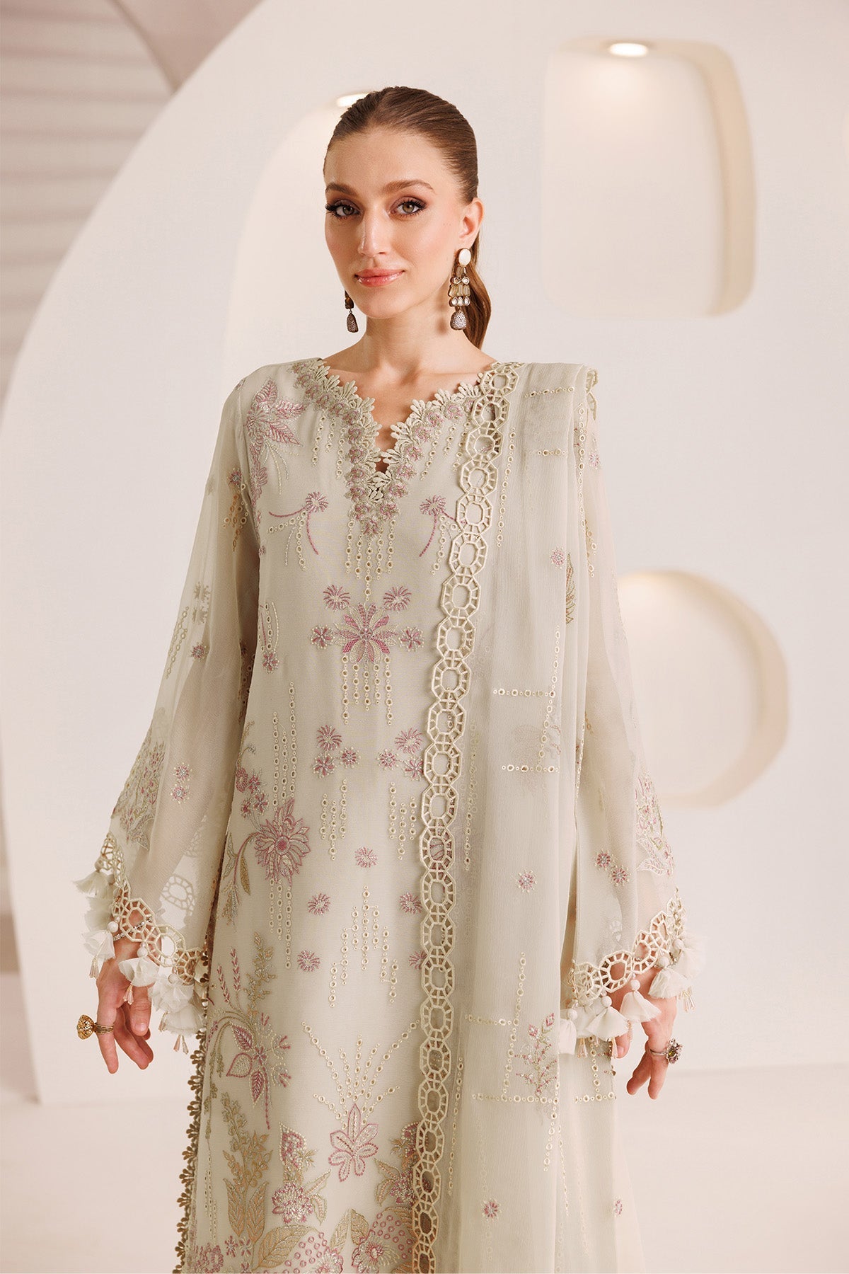 Alizeh | Dhaagay 25 | AF-DHG-5033-Raviyah