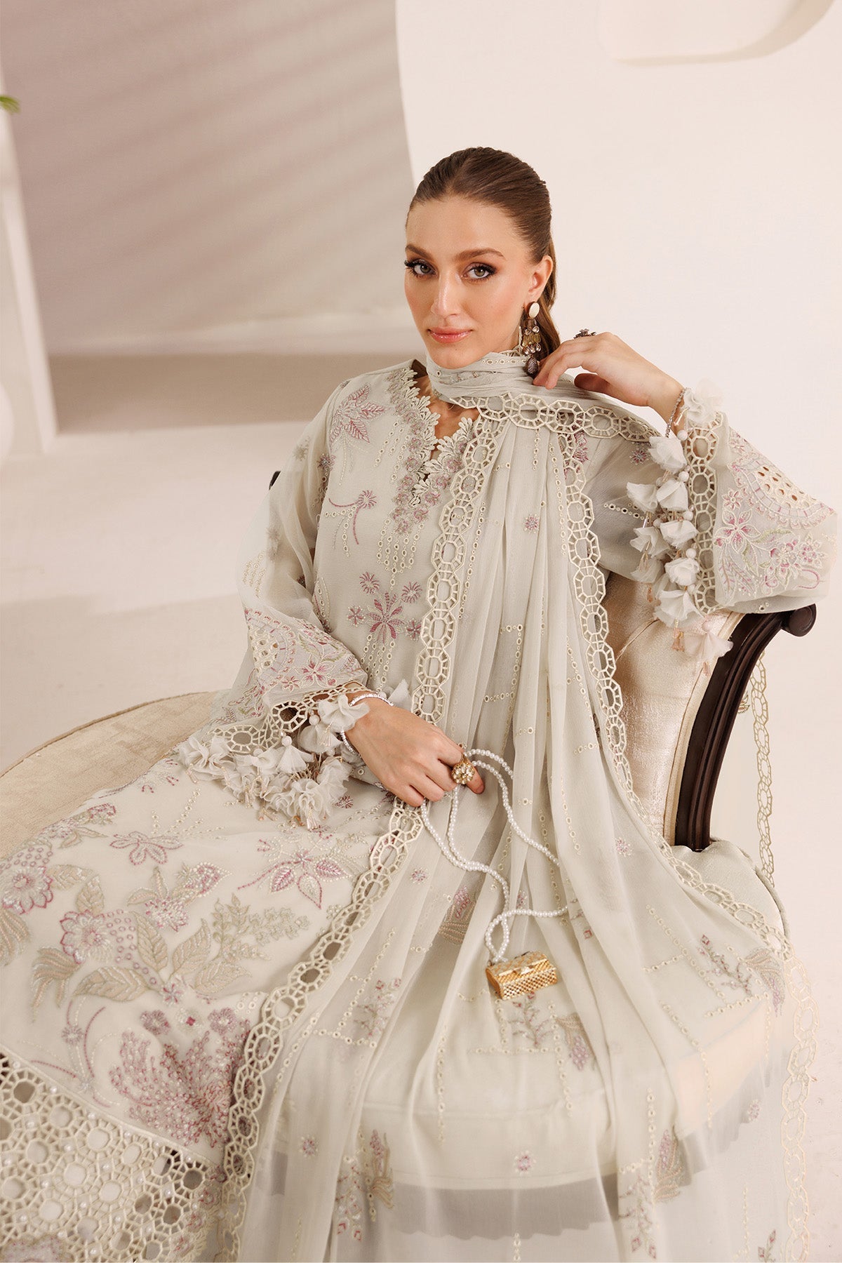 Alizeh | Dhaagay 25 | AF-DHG-5033-Raviyah