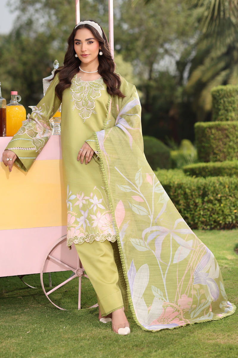 Rangrasiya | Lifestyle Summer Edit 25 | Elysia