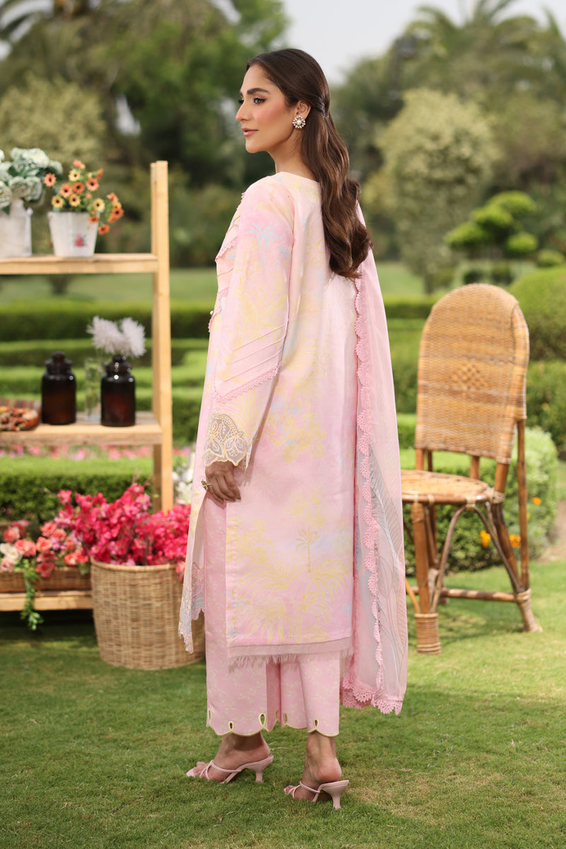 Rangrasiya | Lifestyle Summer Edit 25 | Jade