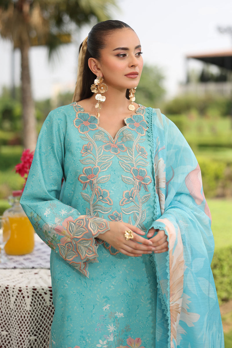 Rangrasiya | Lifestyle Summer Edit 25 | Waliya