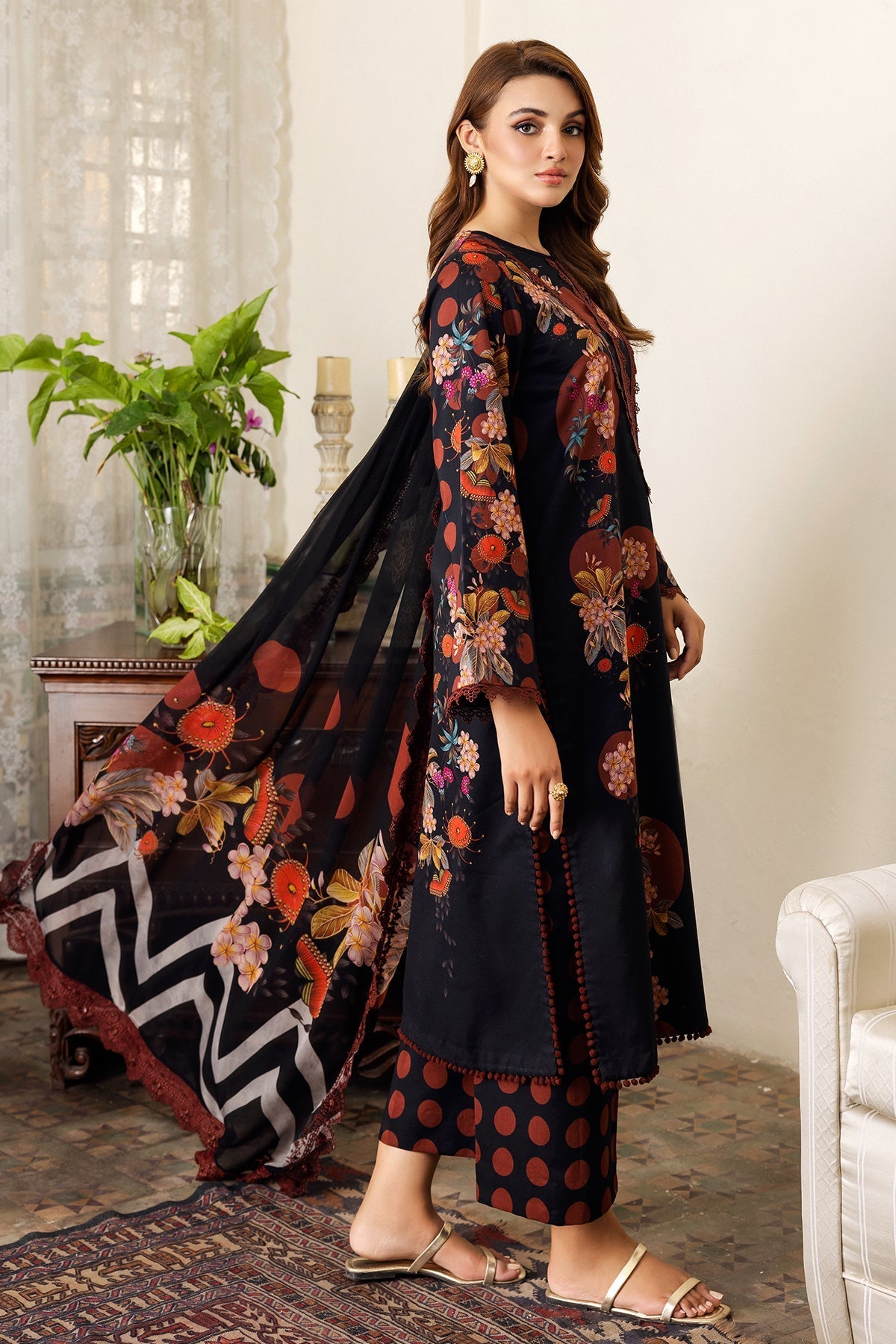 Charizma | Range Collection | CRN4-18