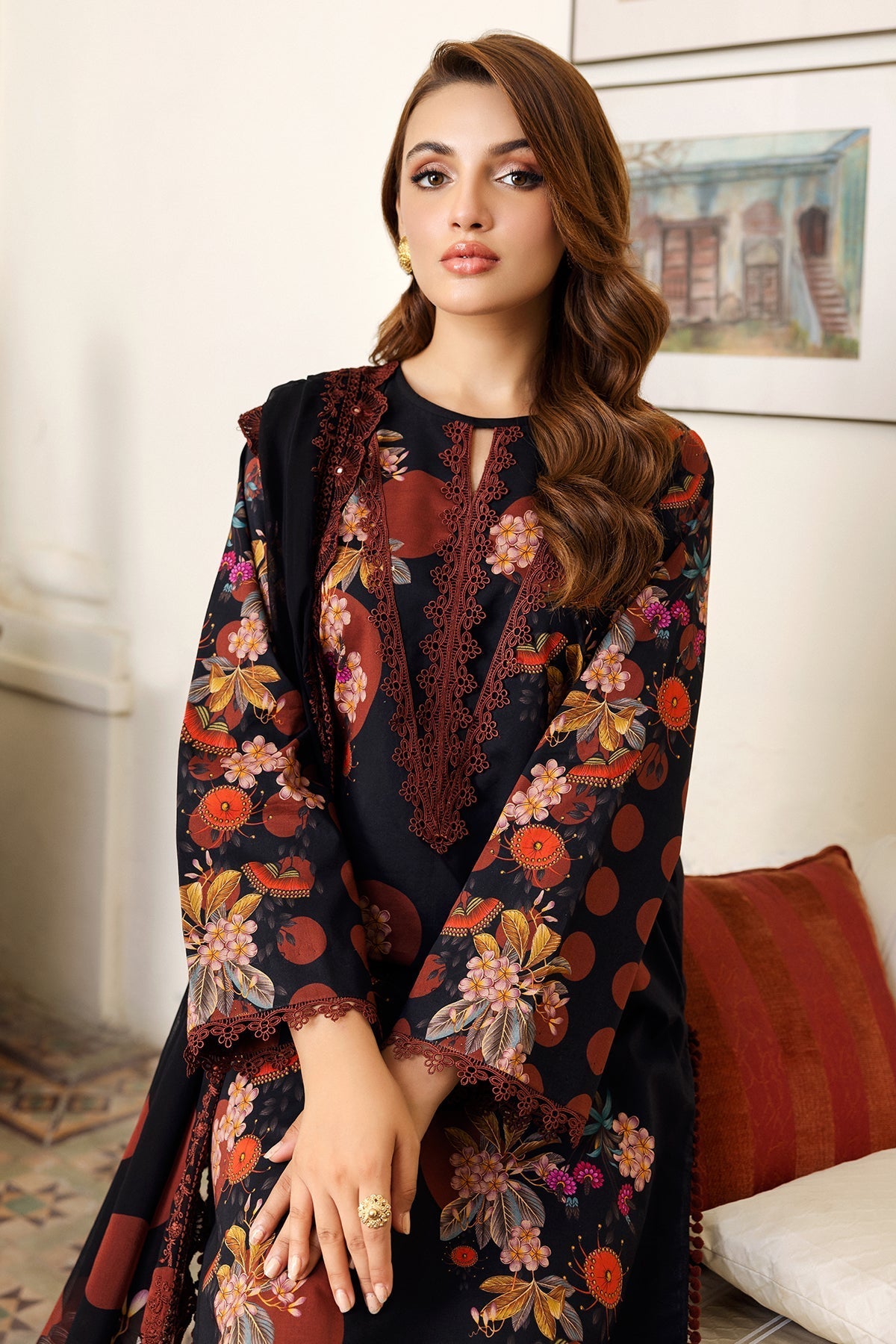 Charizma | Range Collection | CRN4-18