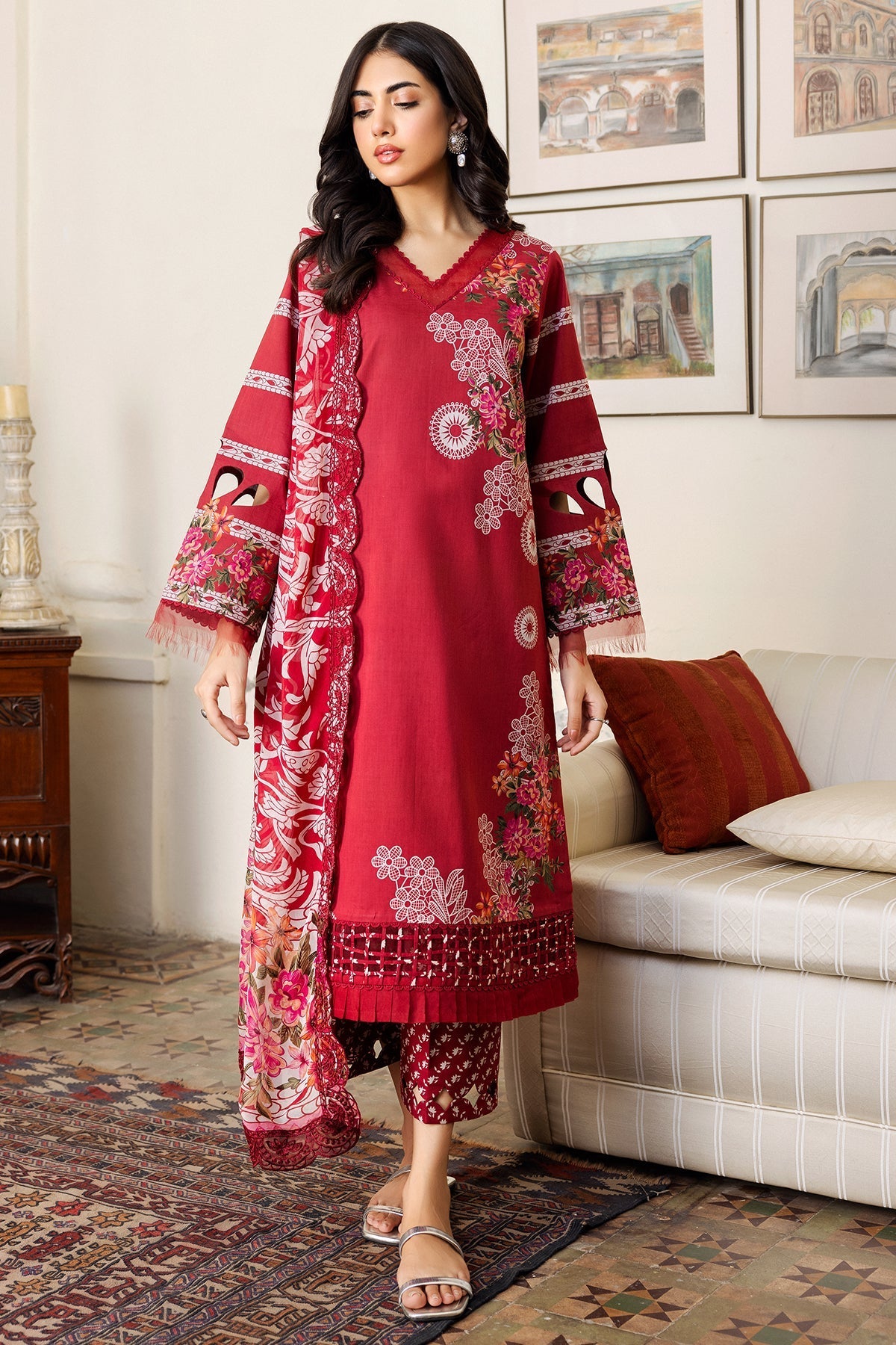 Charizma | Range Collection | CRN4-14