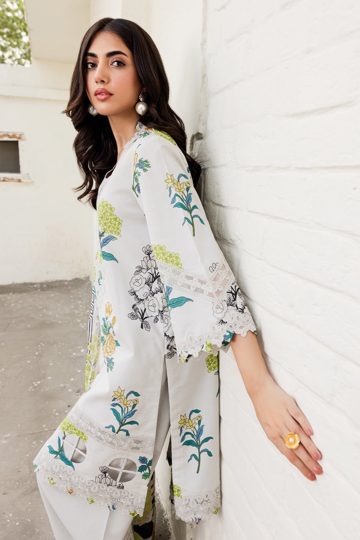 Charizma | Lawn Collection 24 | RN4-24