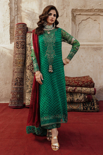 Charizma | Vasal Chiffon |  VSL25-35