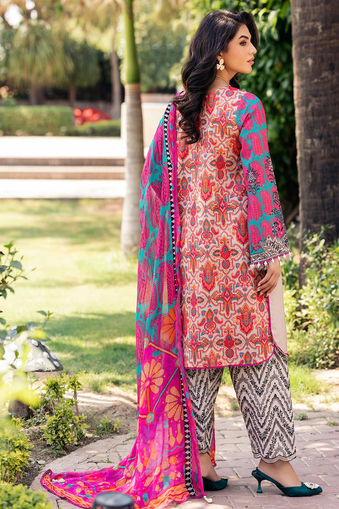 Charizma | C print Collection 24 | CP4-46
