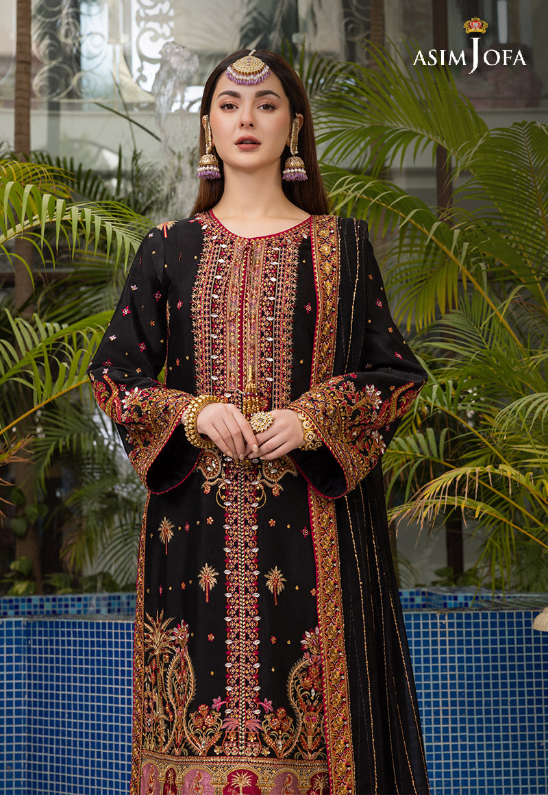 Asim Jofa | Mera Haseen Jora | AJHJ-19