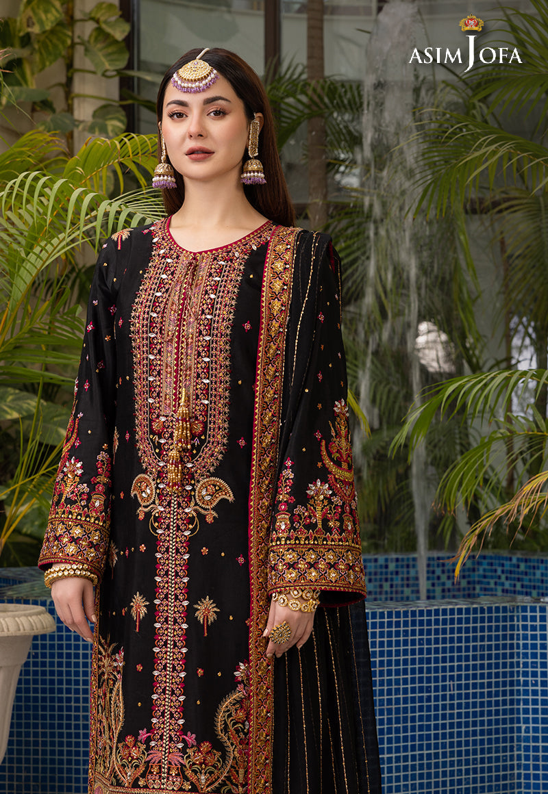Asim Jofa | Mera Haseen Jora | AJHJ-19