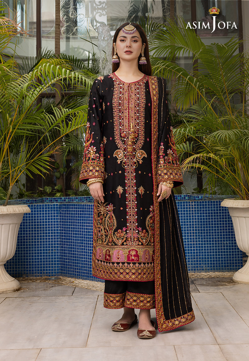 Asim Jofa | Mera Haseen Jora | AJHJ-19