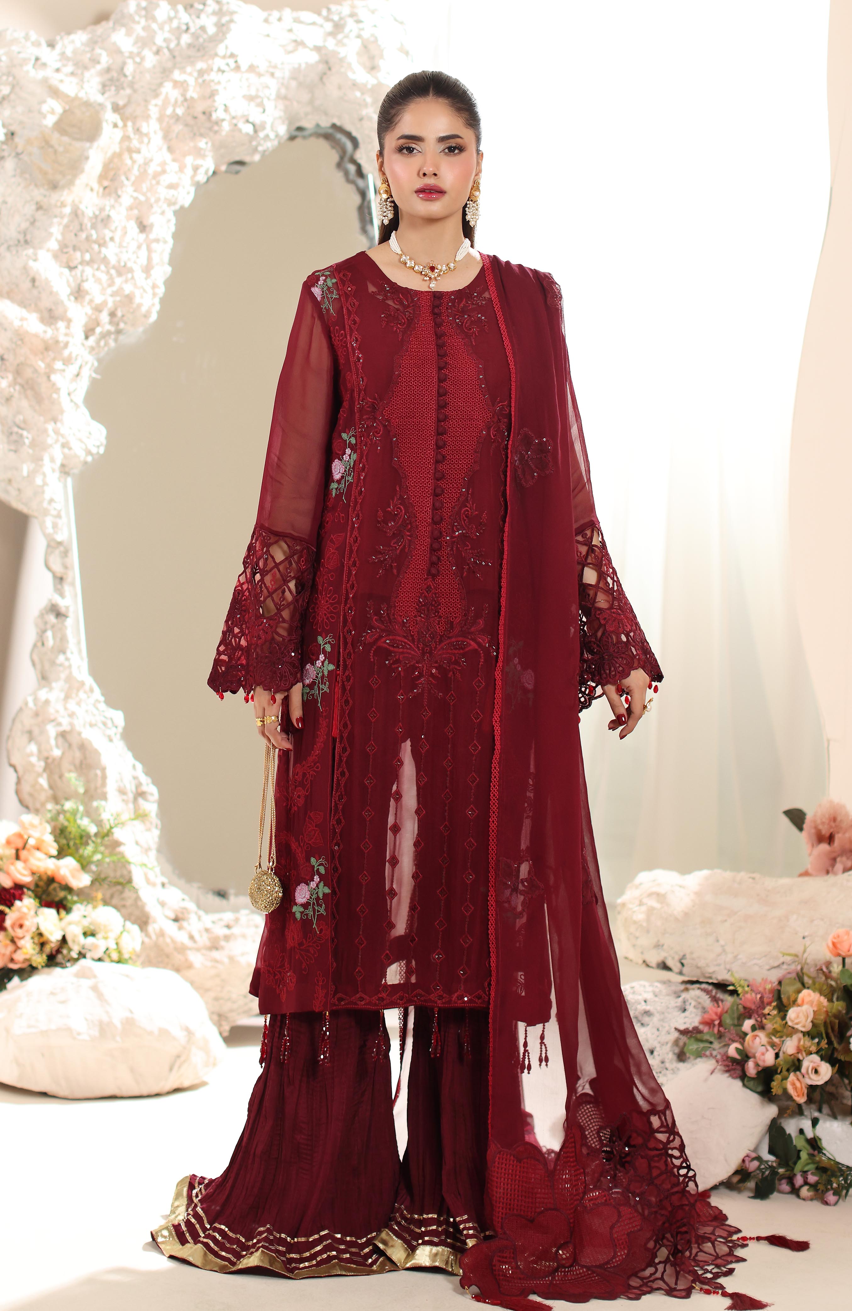 Al Zohaib | Elor Formals 25 | AZF-25-01