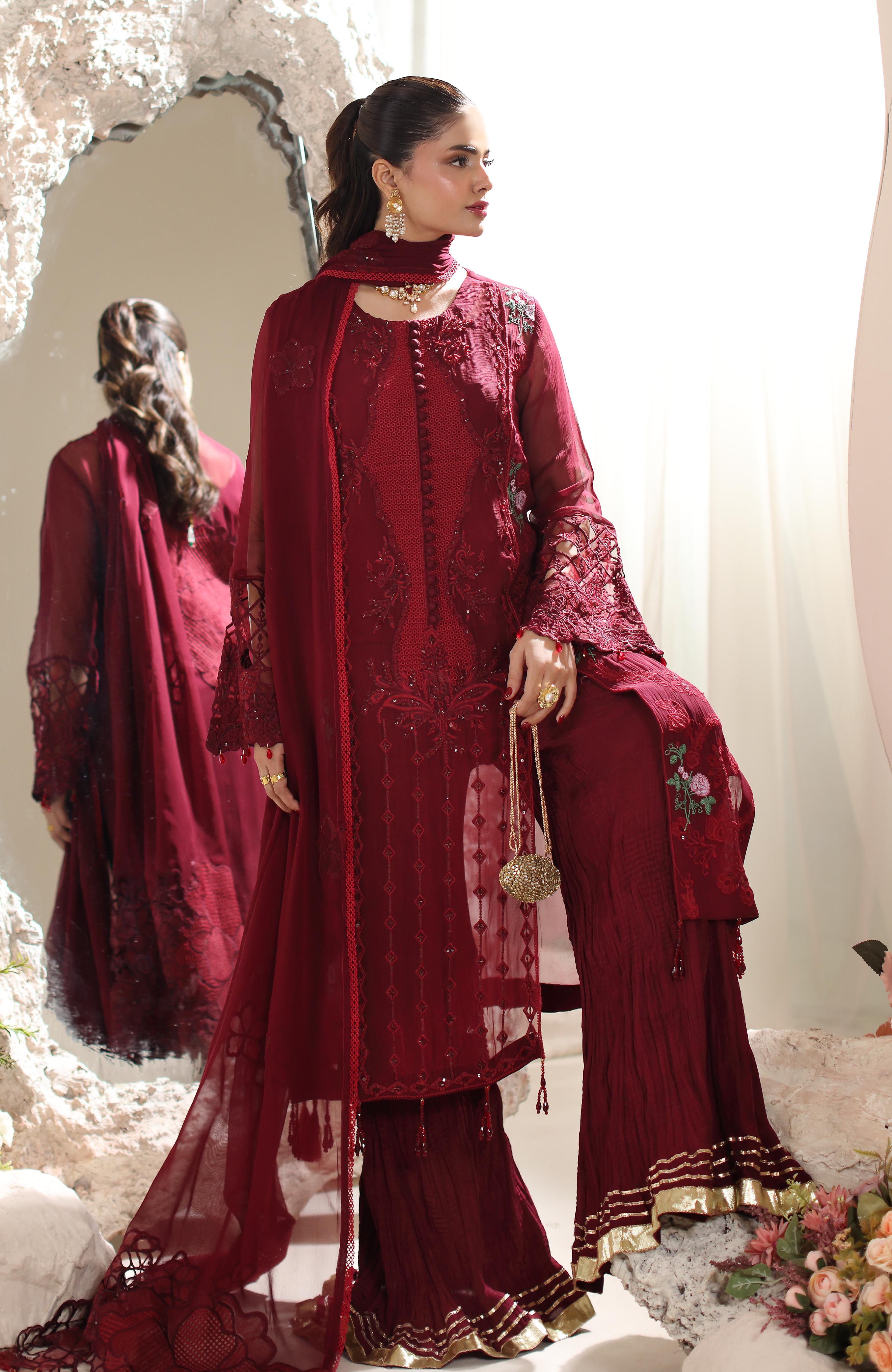 Al Zohaib | Elor Formals 25 | AZF-25-01
