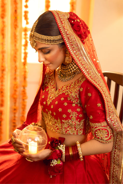 Maya | Wedding Formal Babul | AMAN TARA - by - Libasekhas UK - Registered Vendor of : Maya - 100% Original Designer Dresss