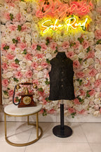 Elegant in Black – Sophisticated Kidswear for Your Little Gentleman