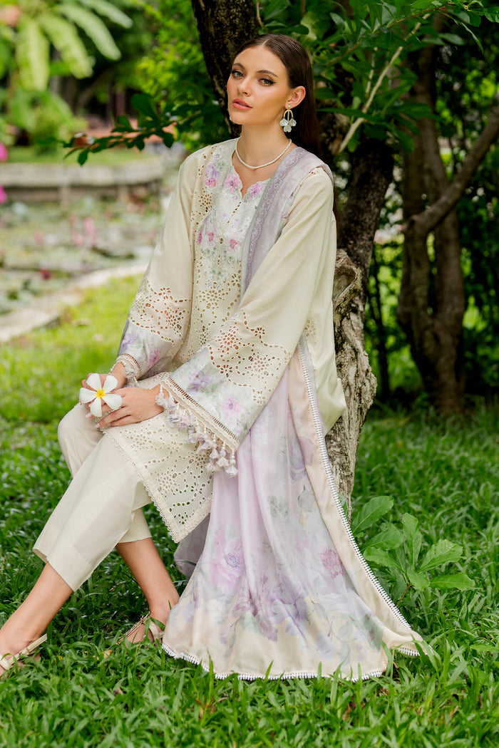 Baroque  | Luxury Pret 26 | PR-1175