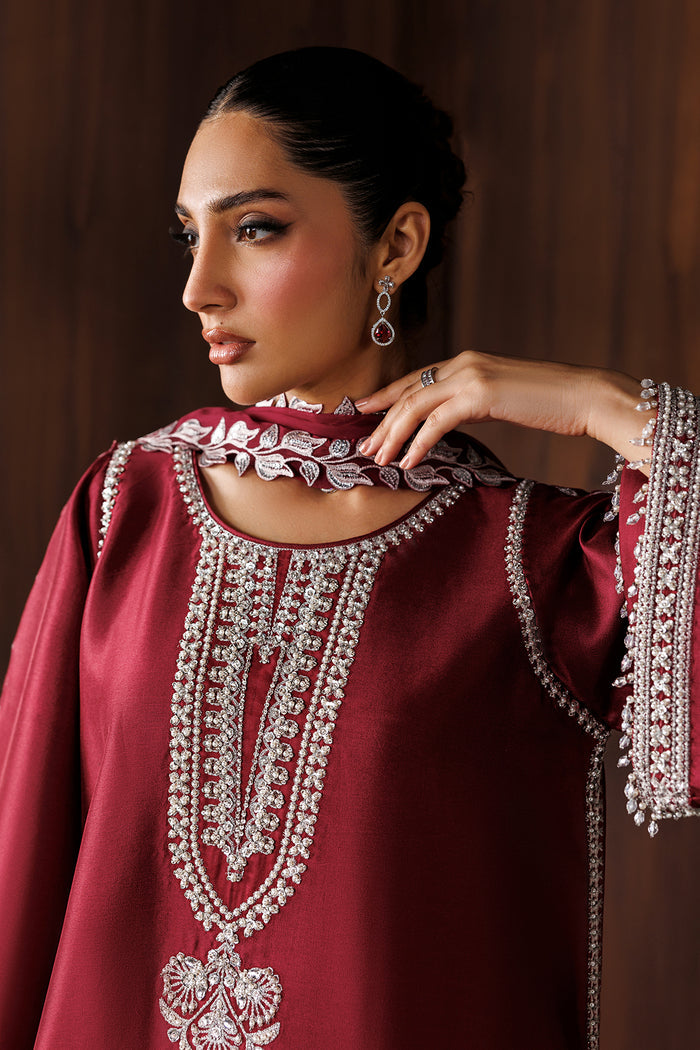 Baroque  | Luxury Pret 26 | PR-1289