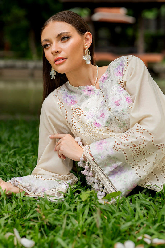 Baroque  | Luxury Pret 26 | PR-1175