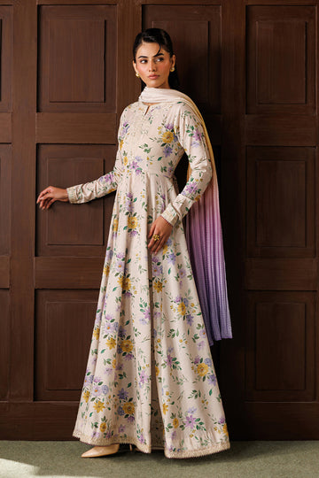 Baroque  | Luxury Pret 26 | PR-1258