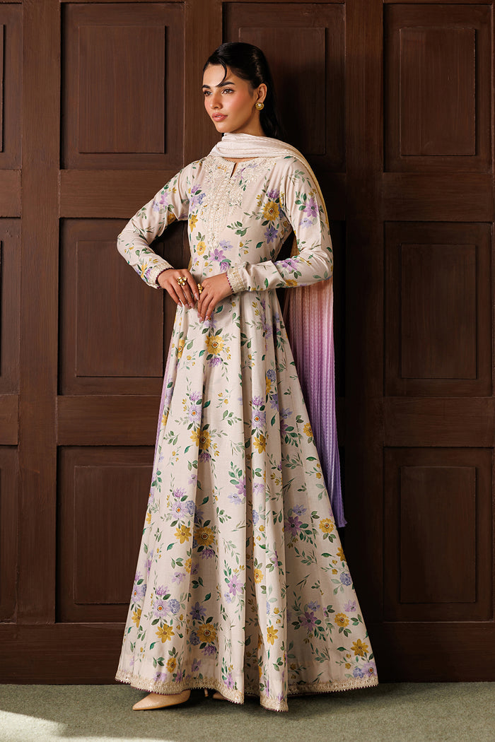 Baroque  | Luxury Pret 26 | PR-1258