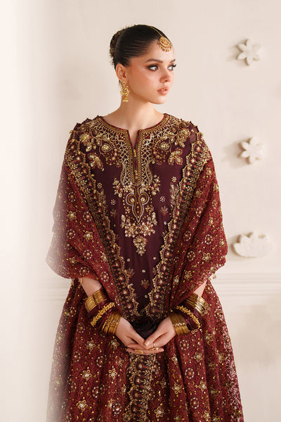 Baroque | Chantelle 25 | CH14-07
