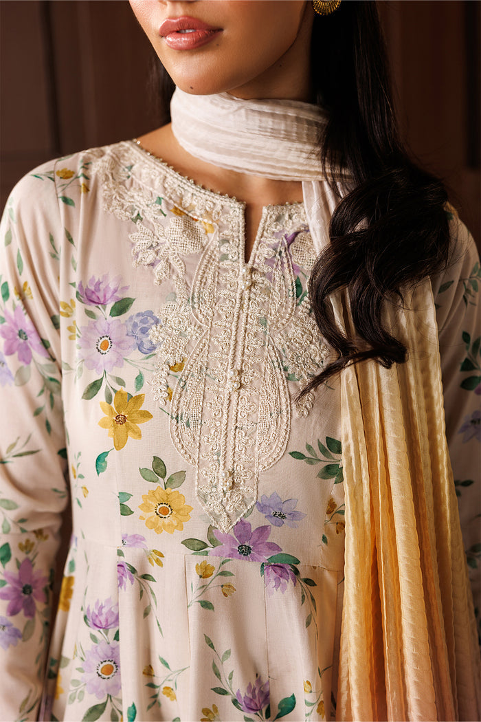 Baroque  | Luxury Pret 26 | PR-1258